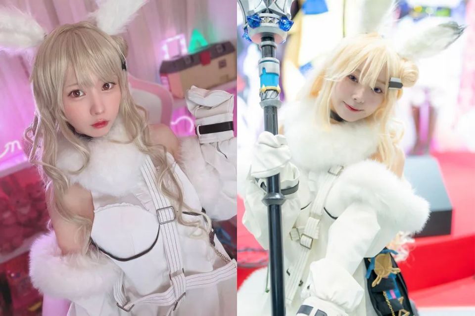 如果你经常关注日本同人展会comic market应该已经发现,在过去两年的