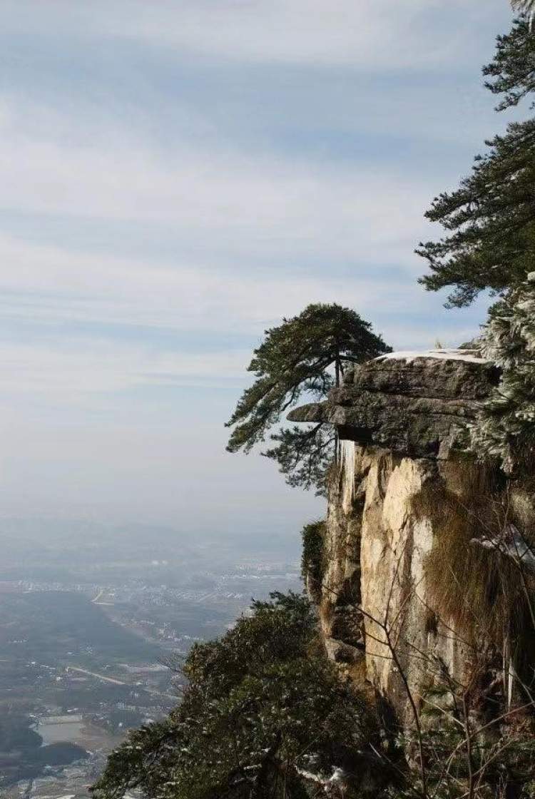 幸福在路上|庐山见闻:无限风光在险峰