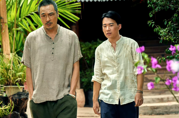 2026年暑假檔，四部電影亮相，周星馳與沈騰註定會有一場“惡戰” - 