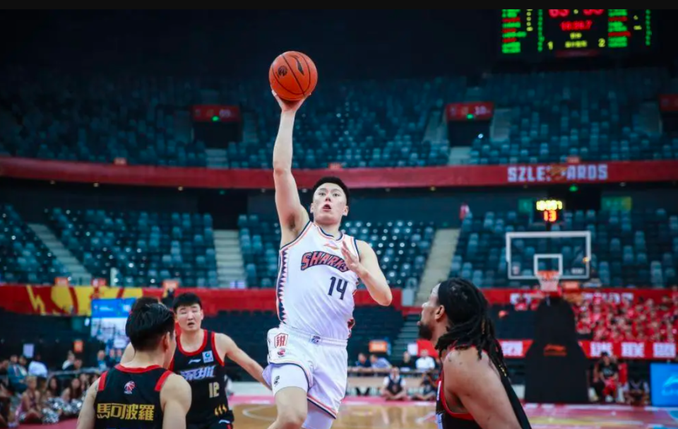 噩耗连连季后赛即将开始上海不敌老对手内外核心还遭遇大伤