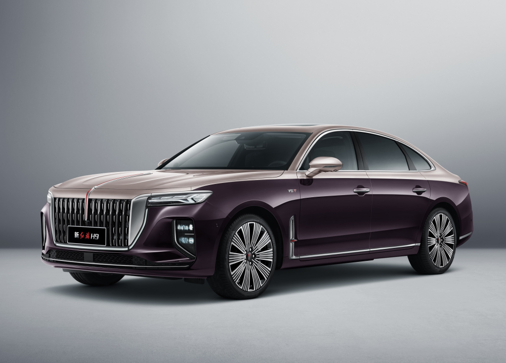 新红旗h9值得买吗?推荐指数多少?