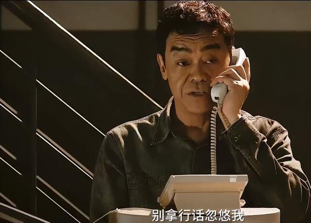 点映票房破1200万!看完《谈判专家》我想说:港式警匪片回来了