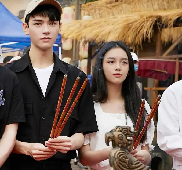 山河令制片人马韬去世生前因肝癌瘦了不少周也龚俊目前没回应