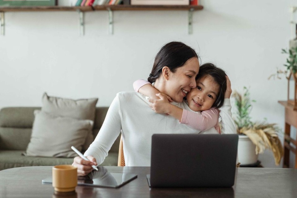 孩子说妈妈，我不想学了？背后原因你真的了