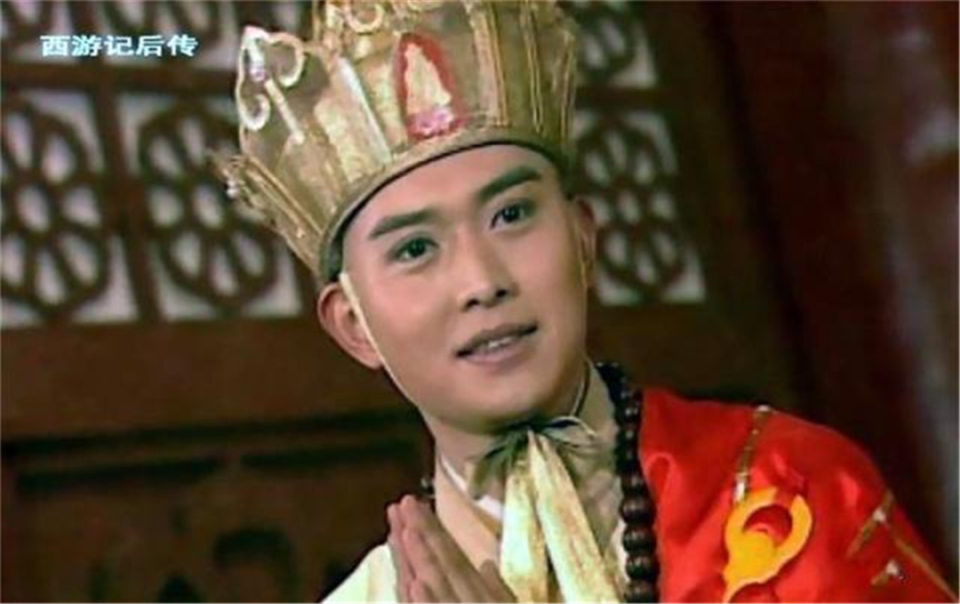 24年过去了，《西游记后传》迎来续集，这一次“无天”成为了主角_腾讯新闻