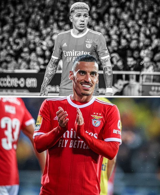 和弗洛伦蒂诺·路易斯组成双后腰,奥尔斯内斯和戴维·内雷斯分居左右