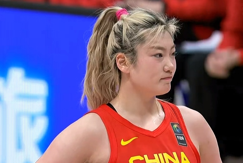 多位名记直指wcba强度低,却有