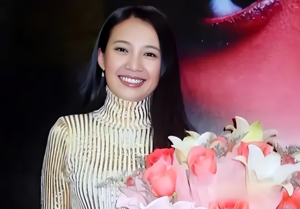 陈瑾每次去北京不住宾馆被李煜和啜妮邀请到家住原因让人笑翻