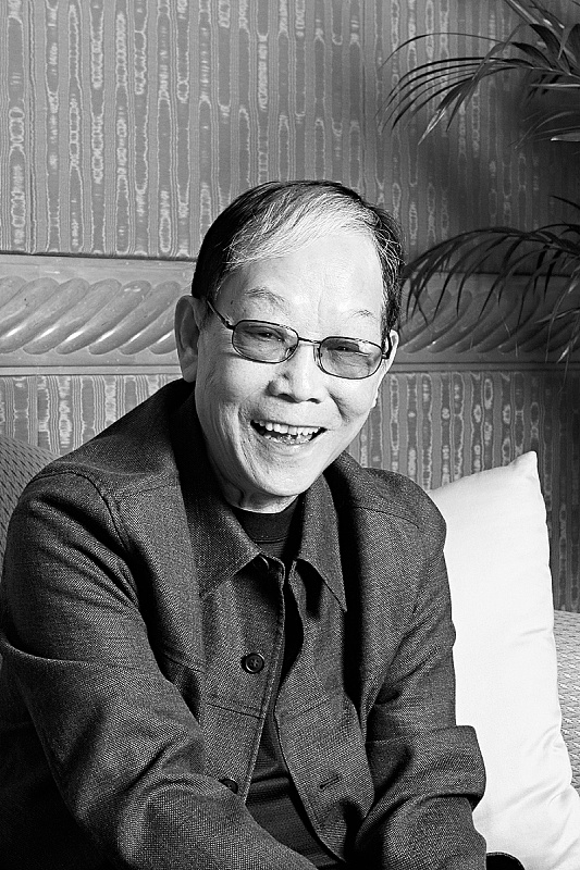 乐坛再出噩耗上海滩作曲人顾嘉辉去世享年92岁