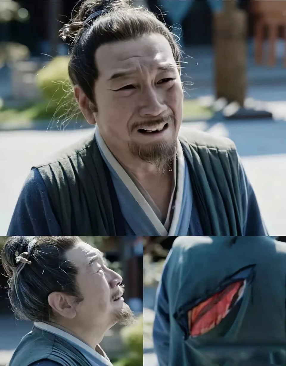 《庆余年2》好演员匆忙下线,戏混子却"万古长存"?