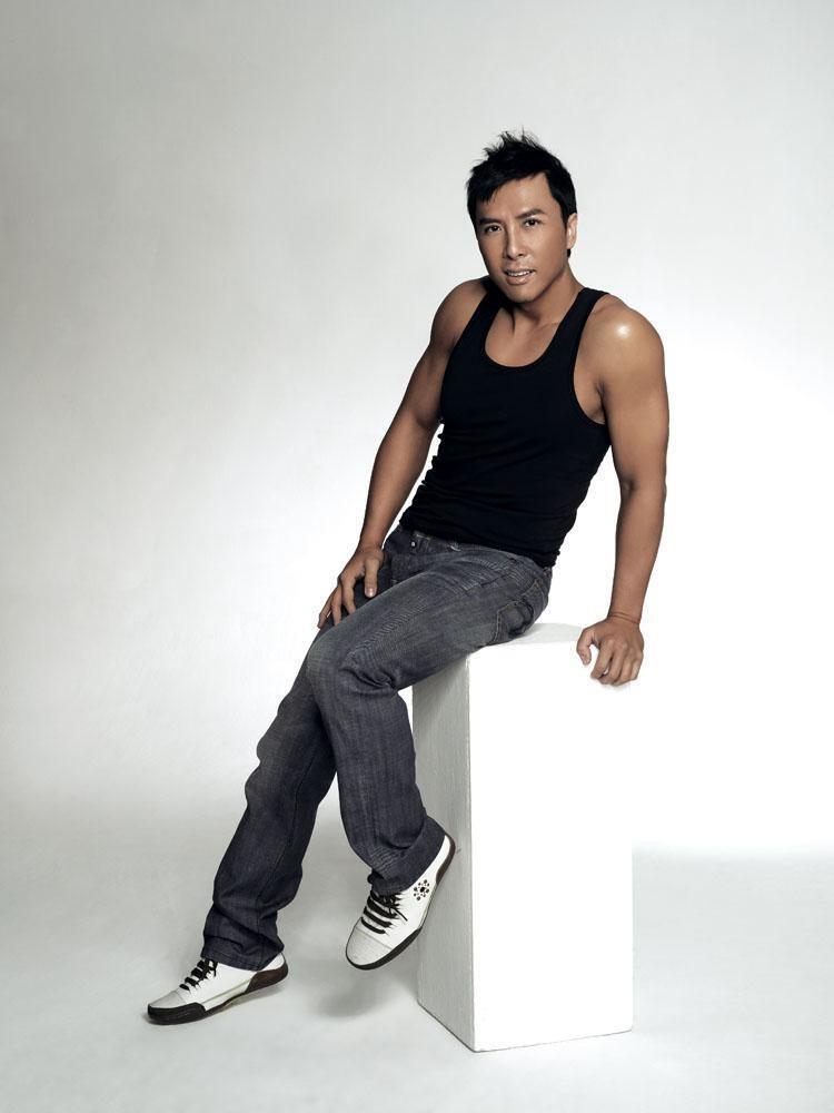 "香港第一美腿"万绮雯:还好没有嫁给甄子丹,最终收获幸福