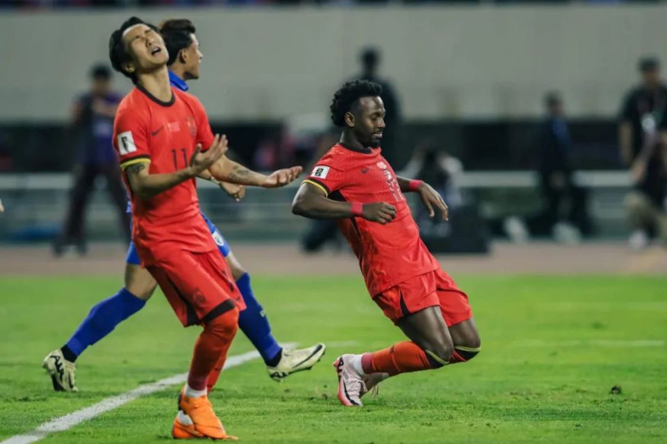 自身混乱错过追赶时机!