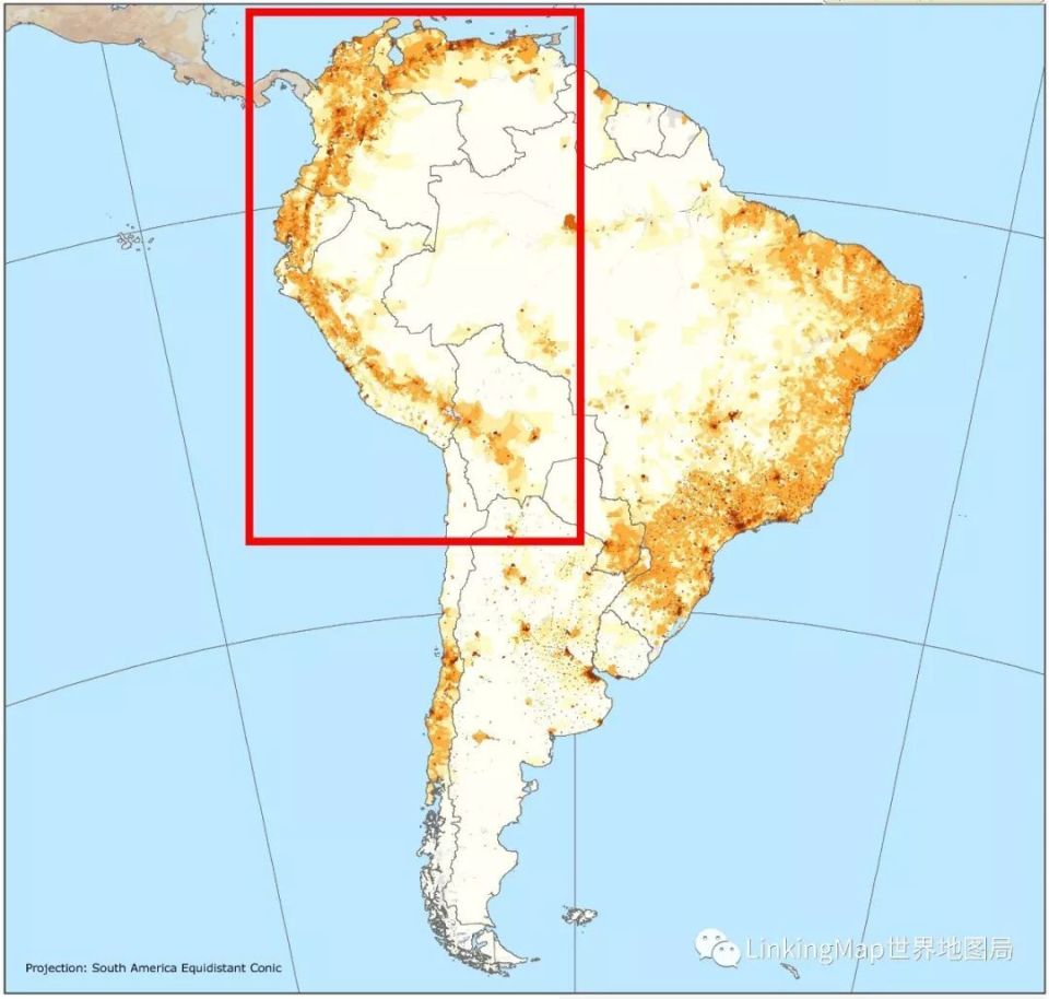 委内瑞拉:南美洲革命与抗争的摇篮