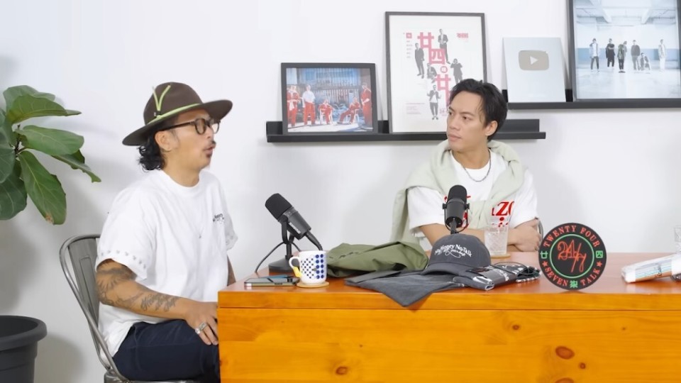 “四仔”张文杰堂哥竟是张家辉，干妈为殿堂级动作女星，曾不服气只做替身_腾讯新闻
