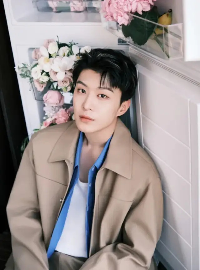 范丞丞否认靠姐姐走红!被指又当又立,吃相难看,评论区被骂翻_腾讯新闻