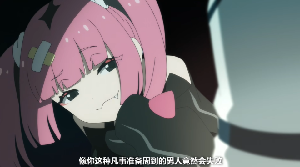 宝可梦地平线16:雌小鬼反派登场,小智是谁没人记得