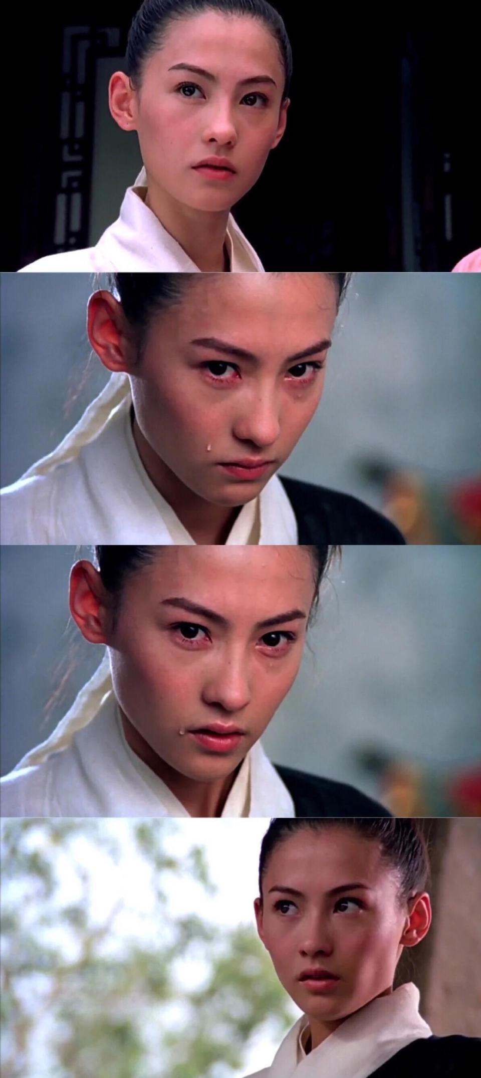 22岁《河东狮吼》