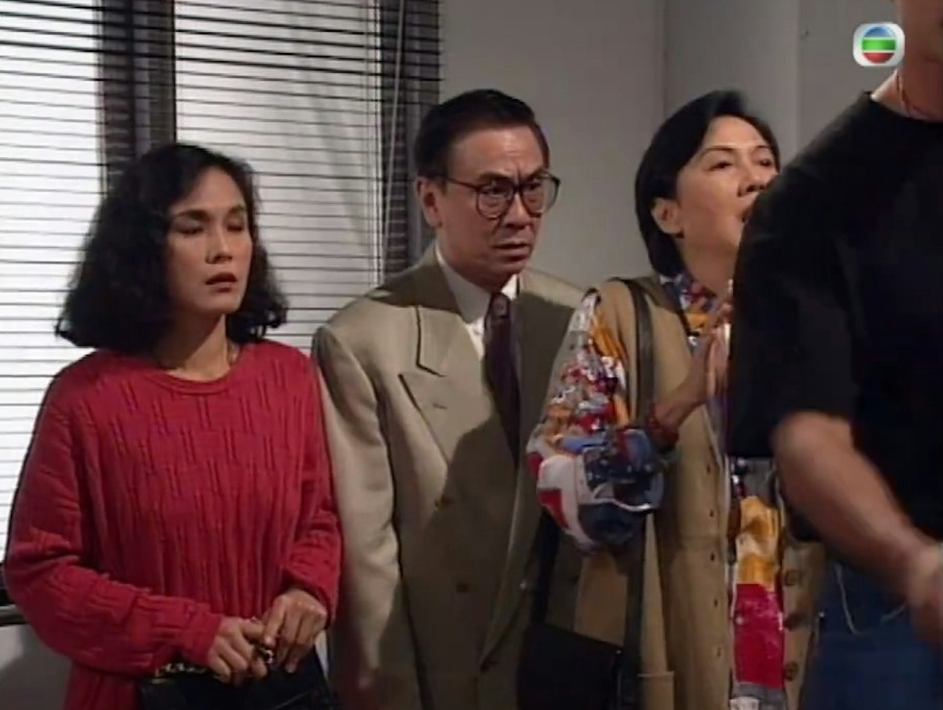 港星李影摔伤后去世，好友称其每天喝6瓶可乐，郑秀文刘松仁悼念_腾讯新闻