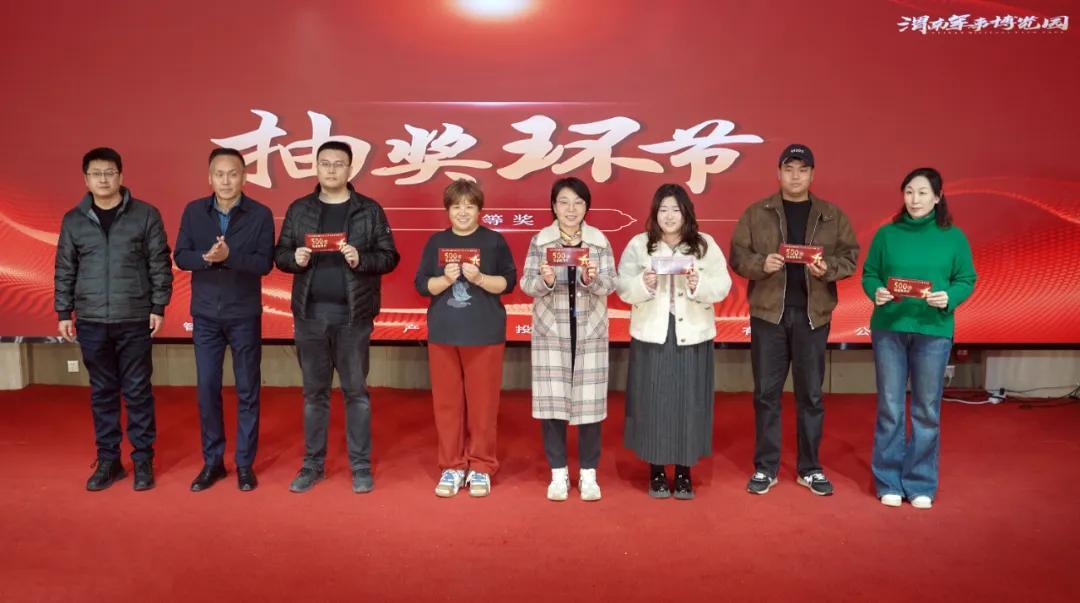 “熱血鑄軍魂 聚力創未來”——渭南軍事博覽園2025年年會暨2026年產品推介會成功舉辦 - 