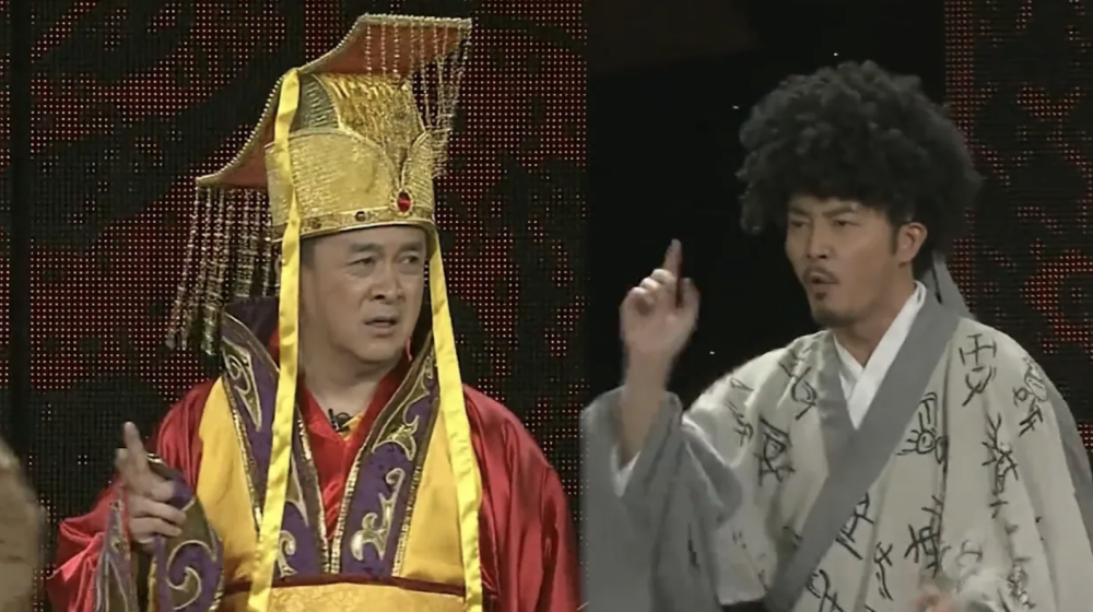 免职风波9年后,小品演员黄宏公开亮相:声音依旧洪亮,64岁神采奕奕