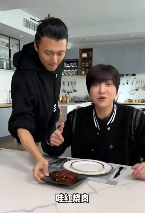 网红王红权星被富二代炮轰!