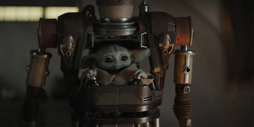 迎回炸鸡叔的《曼达洛人》第三季是否将带走丁贾林