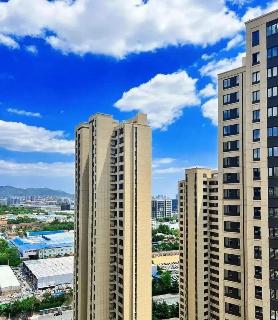 房价回到两千一平，不出意料的话，社会可能或将出现以下几种情况-腾讯新闻