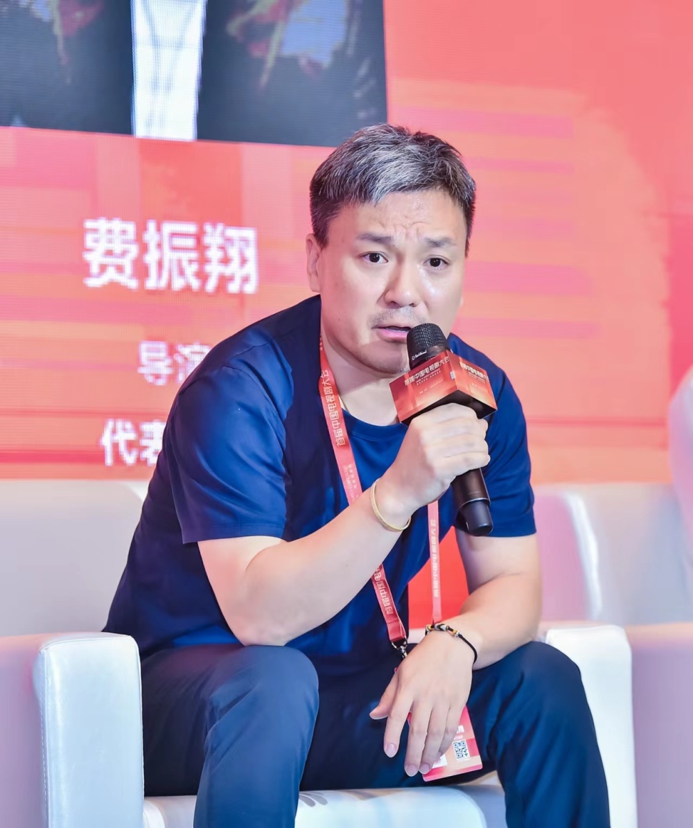 春天开出《狂飙》《三体》《漫长的季节》爆款，大咖导演们还有什么新创？_腾讯新闻