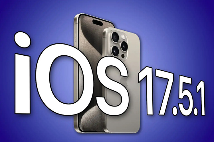 苹果紧急推送ios 17.5.1更新 已删除照片不会重回iphone