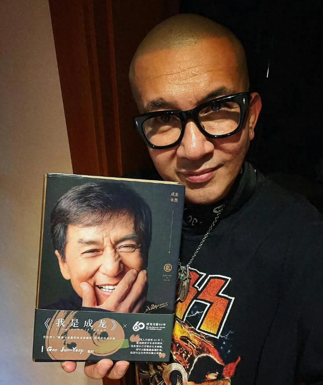 具俊晔的画展有猫腻大s自掏腰包撑门面力证现任不比汪小菲差