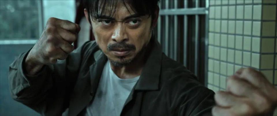 热度飙升到第1,樊少皇新片火向全国:仅用6分钟,就把我给征服了