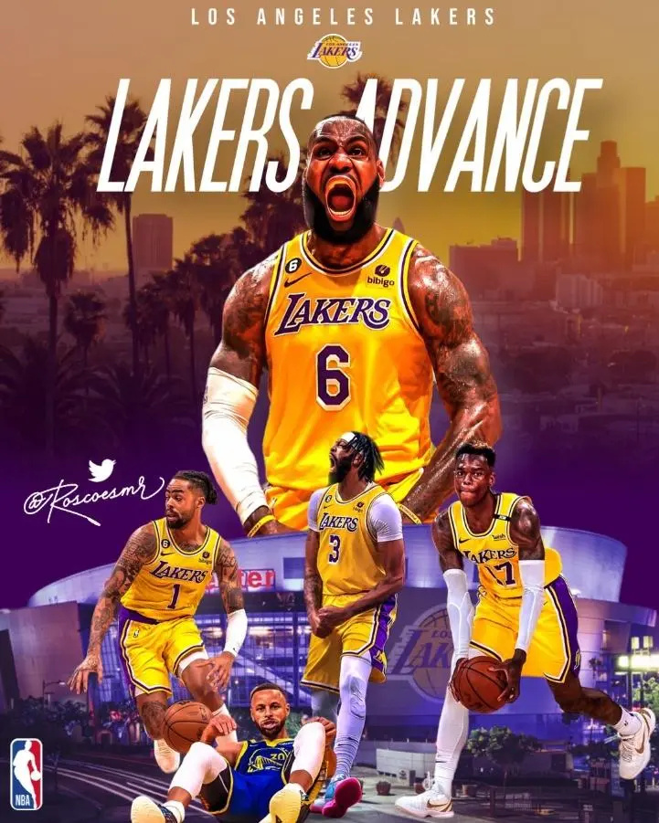 ironic that the lakers ended up being one of the best bottom