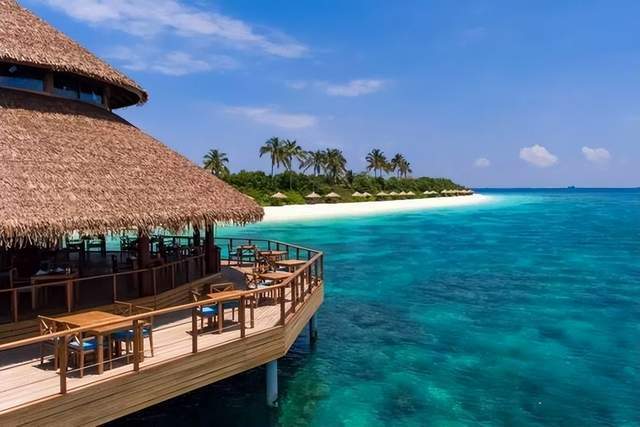 马尔代夫新总统首站访华,印度上下集体"破防"