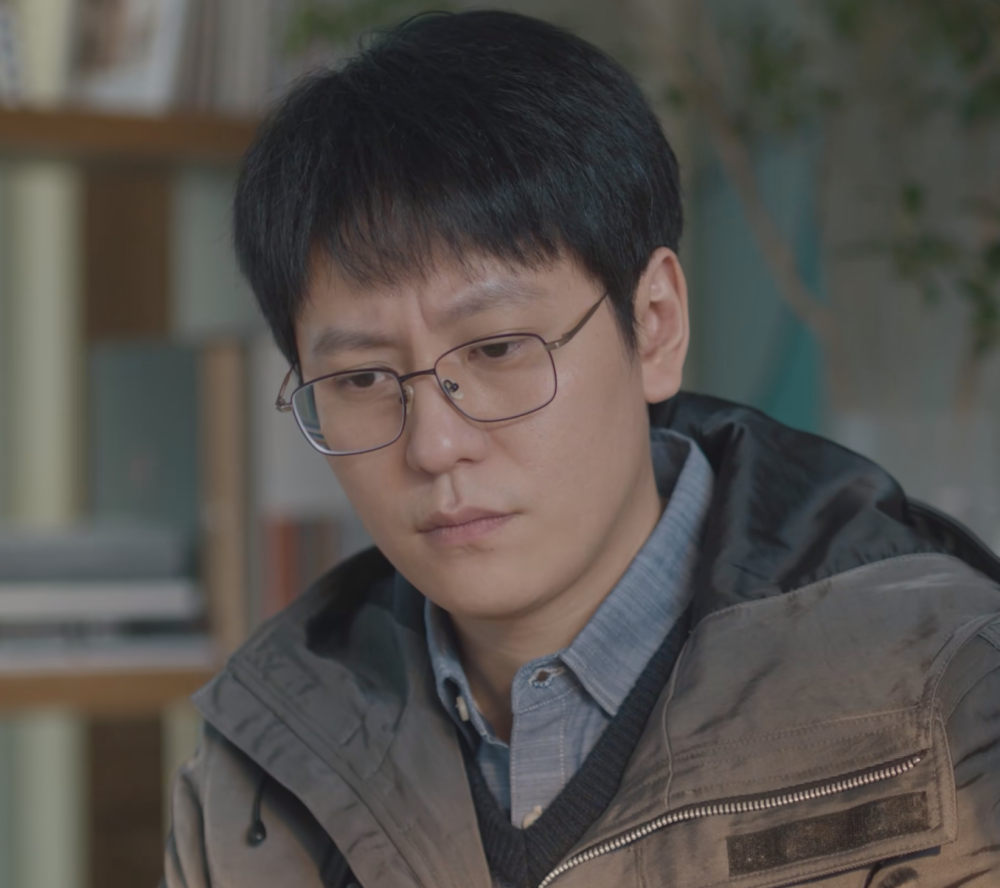 《凡人歌》大结局:沈琳卖卤货,王睿智还俗,李晓悦沈磊走到一起