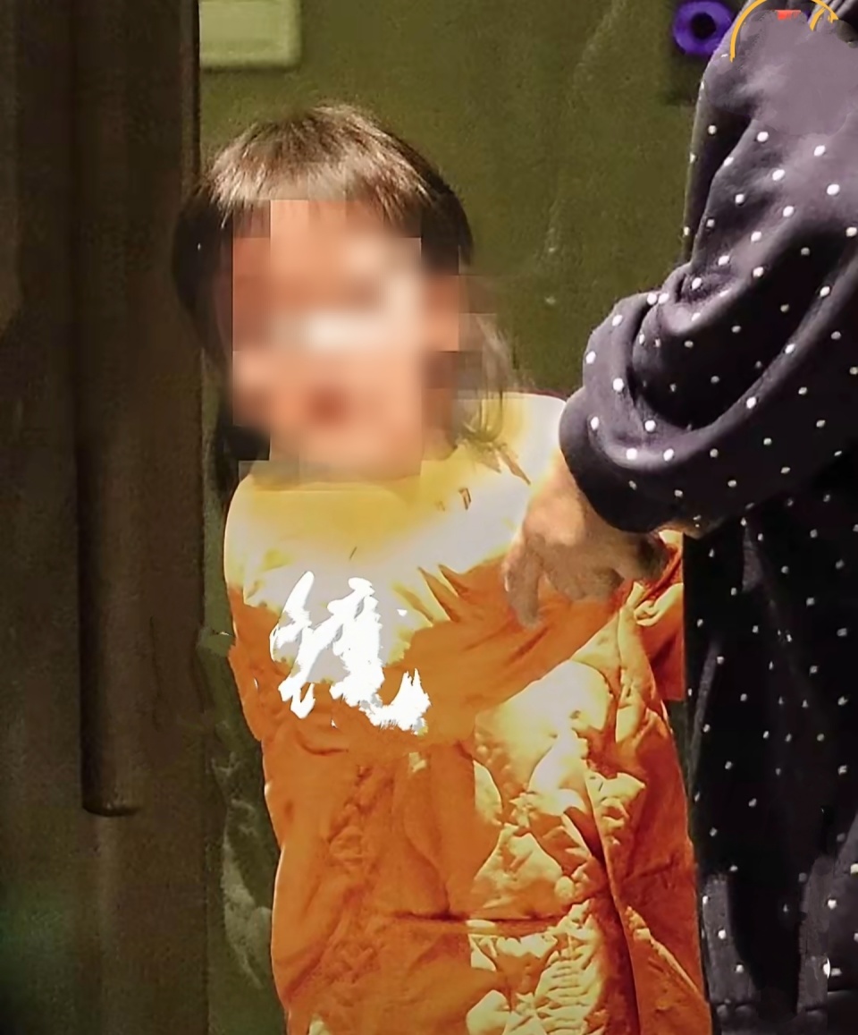 台媒曝杨宗纬疑已当爸爸，混血男孩照片曝光，孩子母亲身份成谜-腾讯新闻