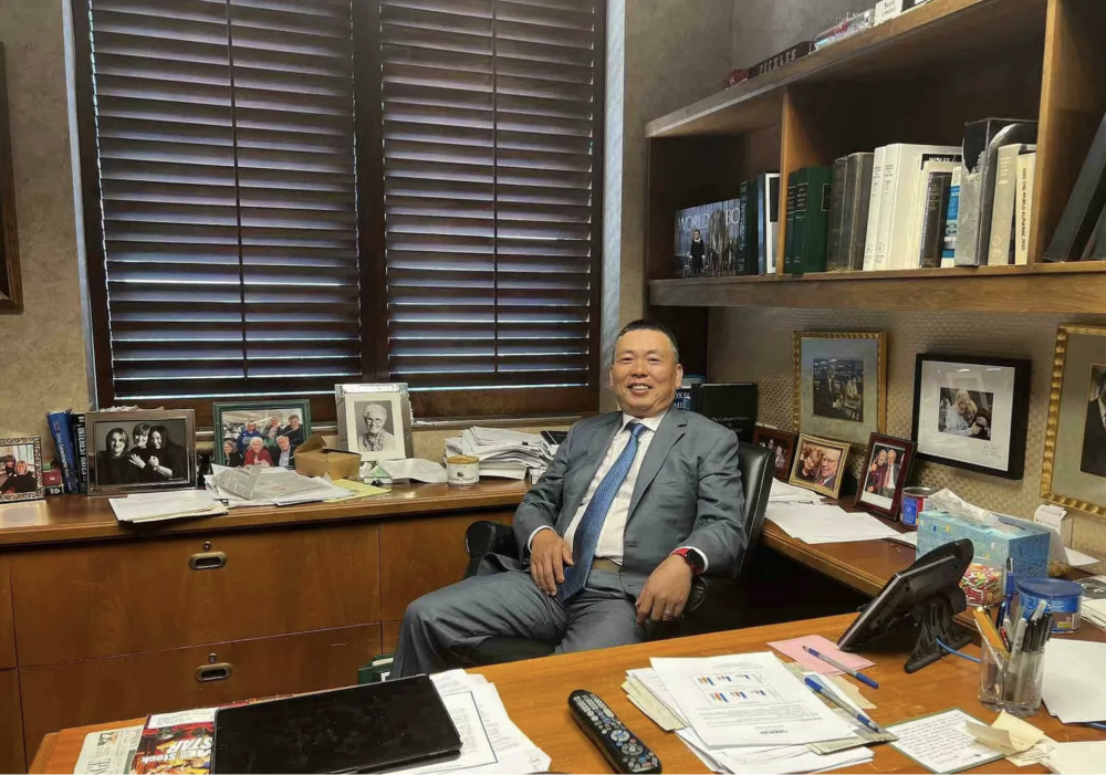 文 | 小卢鱼编辑 | 杨旭然春节前,段永平在雪球上发起了一场关于"哪些