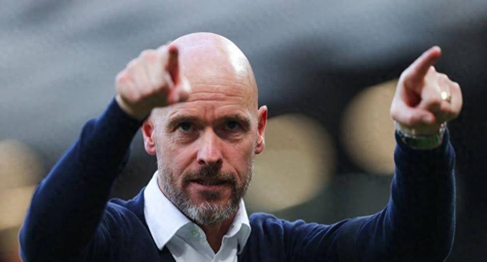 再见曼联拉爵爷携百亿入主夏季清洗11人力顶滕哈格