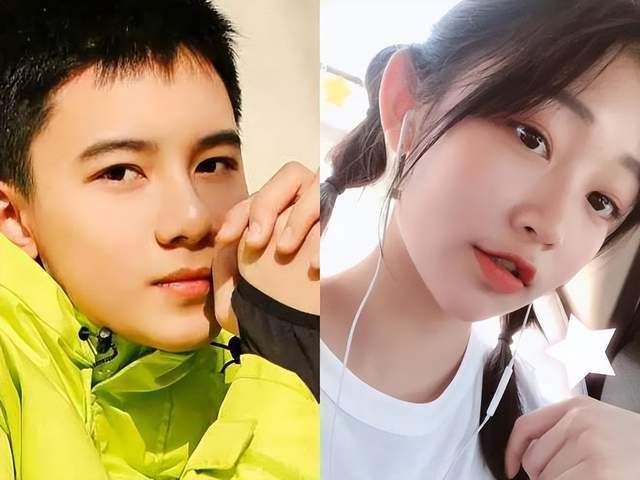 胡先煦的新女友,来头可不小