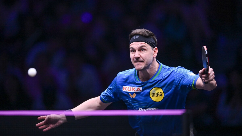 wtt卢布尔雅那站6月14日完整赛程出炉:田志希或一日5赛