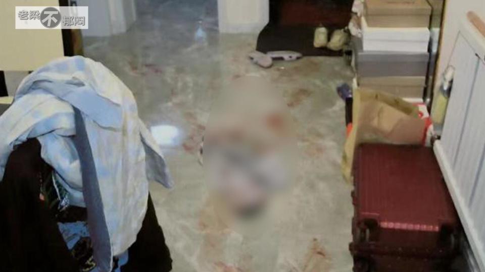 大连遭家暴女子身亡为何定自杀?