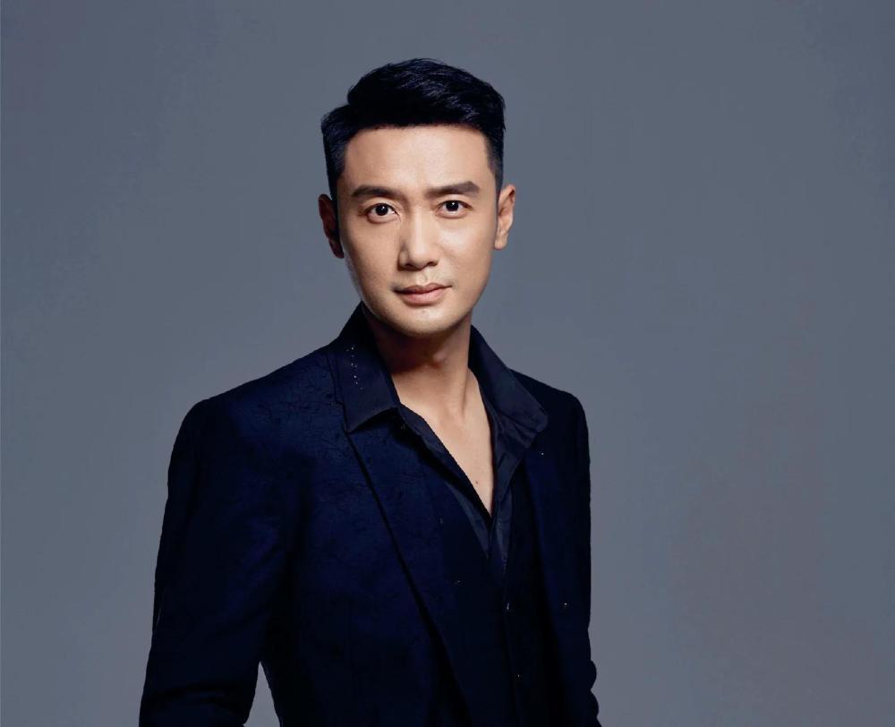 巩峥:不当央视主播当演员,可惜成正剧专业户的他40岁还没大火_腾讯