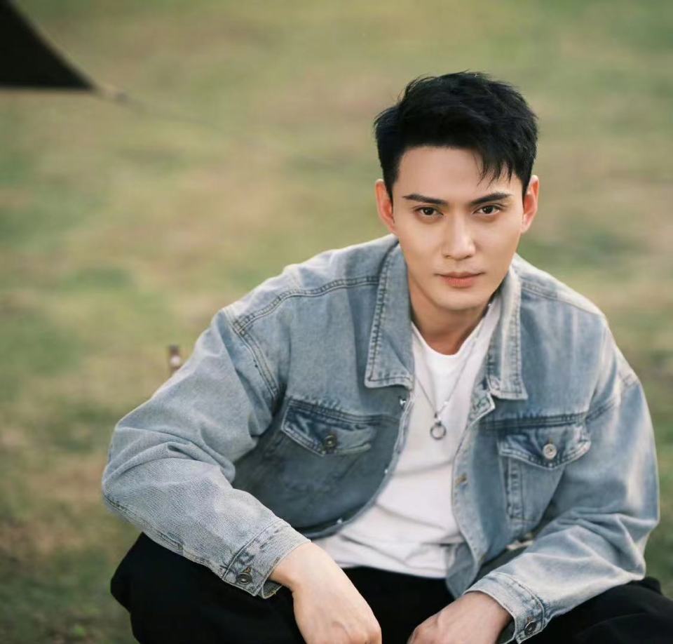 徐正溪官宣退圈,不再当演员引猜疑,两年前曾说再坚持12年_腾讯新闻