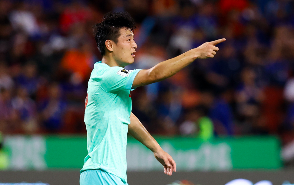 争议官宣武磊全场最佳评分仅列全队第5得分最高者被提前换下