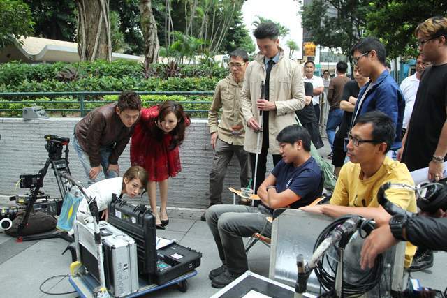 导演罗俊伟被判刑10个月承认逼迫夜店女郎当性奴刘德华或被波及