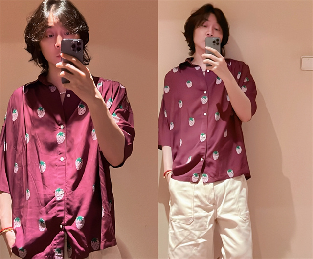 张大仙减肥一个月瘦成纸片人掉秤8斤终于遭不住先缓一周