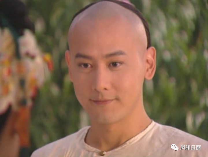 邱心志真是儒雅了一辈子,这次《平凡之路》杨主任备受观众肯定