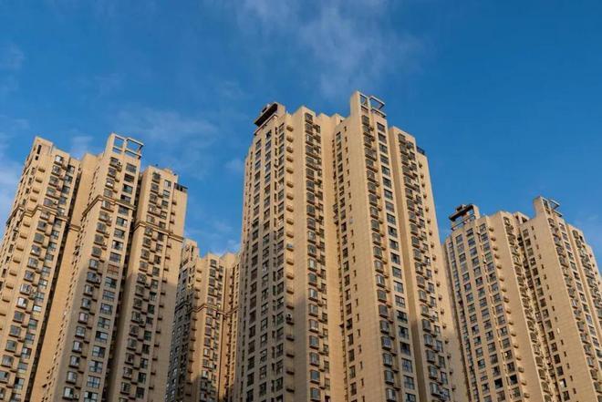 政策初见成效，一线城市房价开始反弹，未来楼市将何去何从？_腾讯新闻