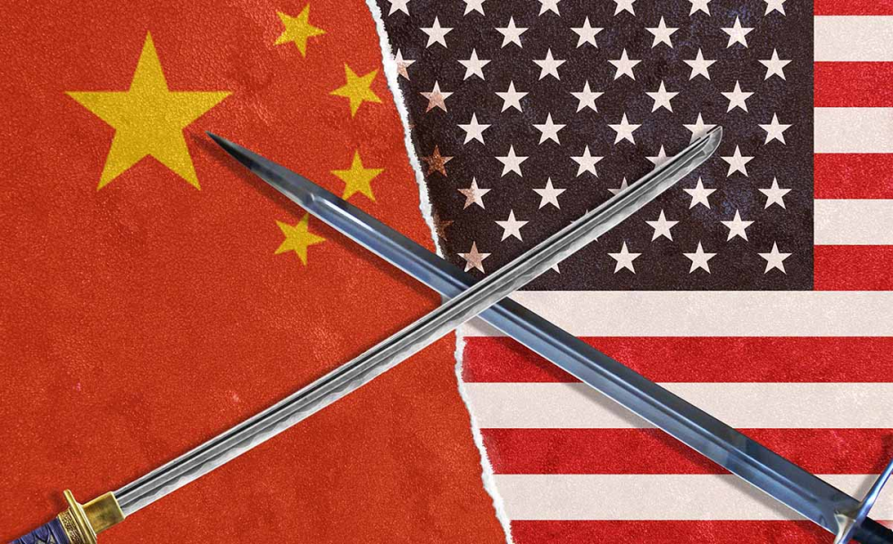 美专家：中美都在备战，或因三个原因开战，美国不许中国平起平坐上网课哪个辅导机构最好2023已更新(新华网/哔哩哔哩)
