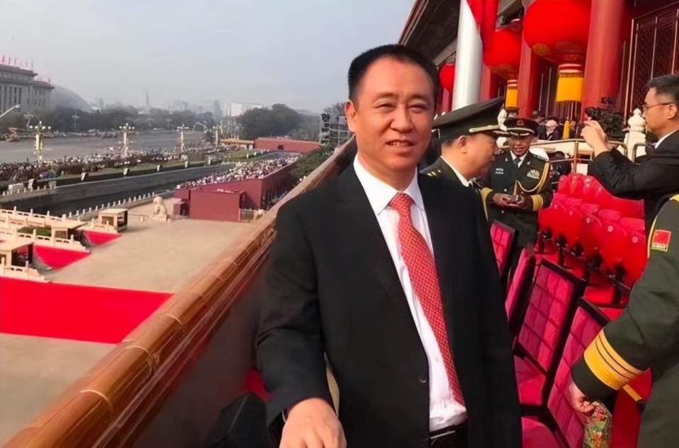 恒大造假5600多亿,许家印的罪定了!