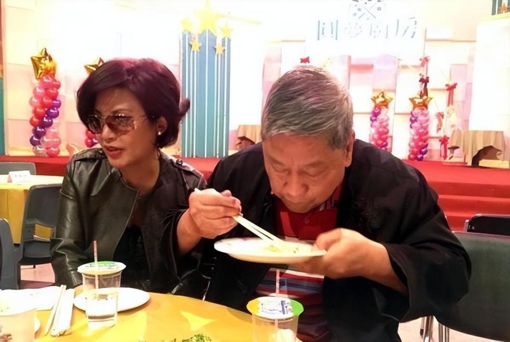 台湾歌王万沙浪去世,上春晚成名却极其凄惨,遭妻儿抛弃